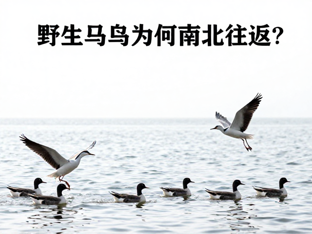 生态意义:连接不同生境的生物纽带