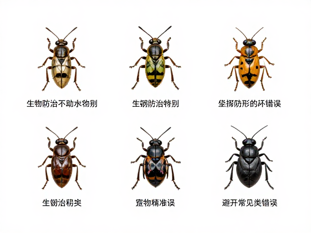 利用关键形态特征进行精准定名