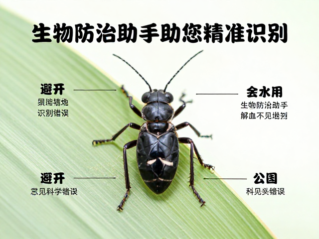 常见误区与科学识别建议