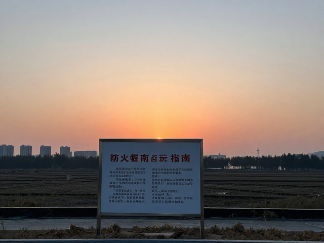 日出前后最佳观测与休闲活动建议