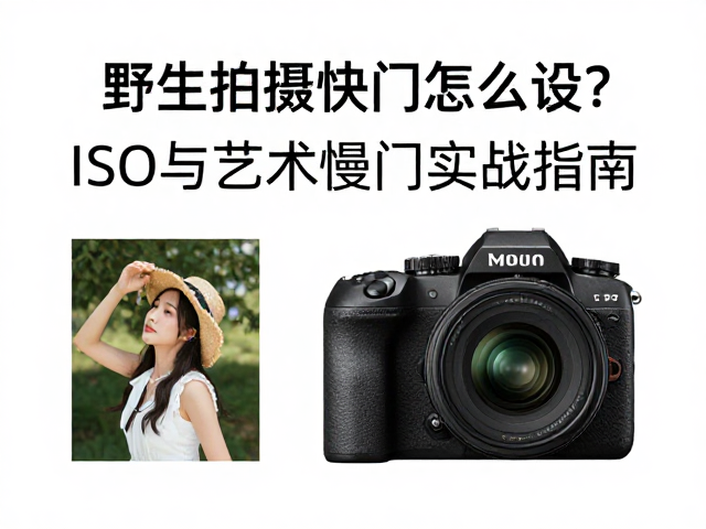 场景化参数组合与实战调整