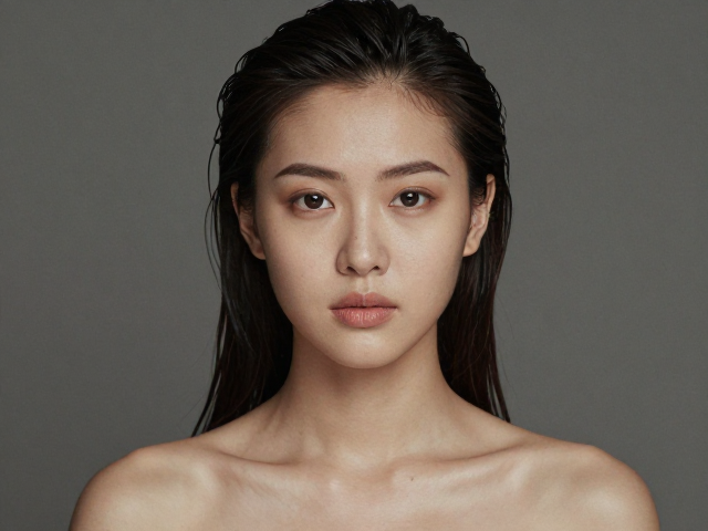 后期处理中的色彩重构与质感保留