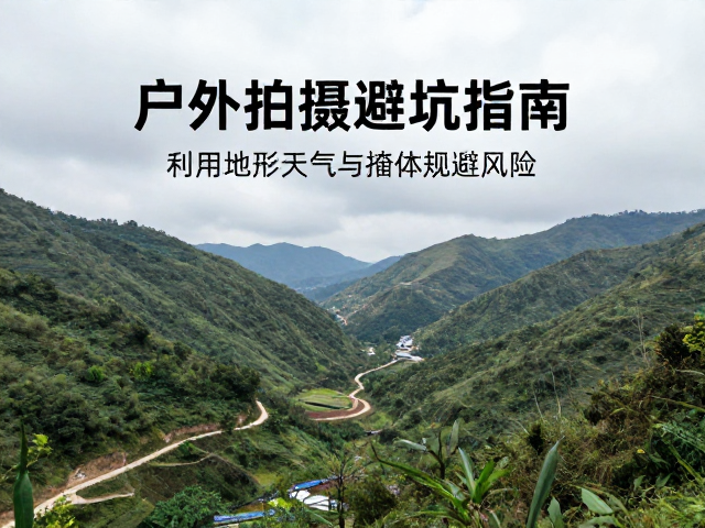 规避物理风险与人身安全防护