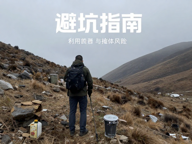 应对极端环境的器材防护策略