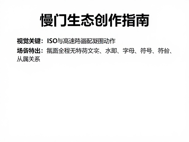 设备特性对参数选择的从属关系