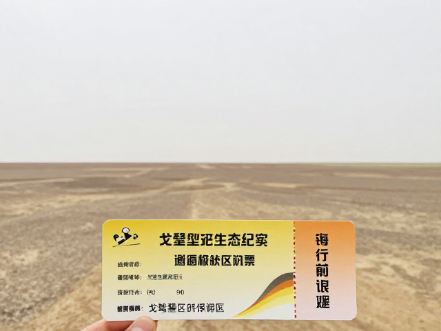 自然保护区门票与行前准备