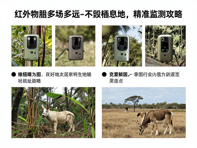 栖息地友好型安装规范与选址策略