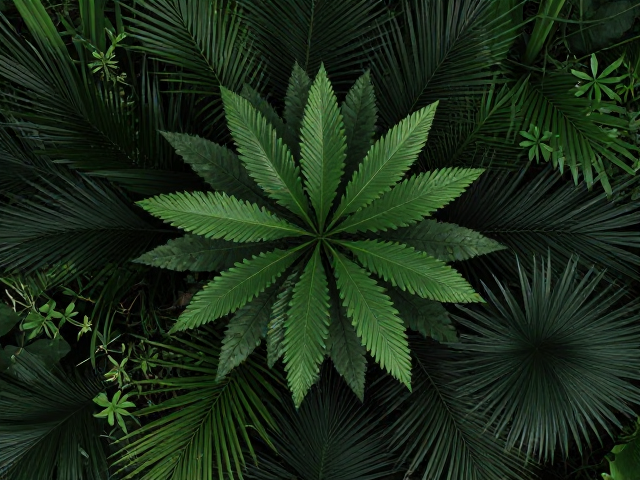 视觉心理与生态叙事的交织