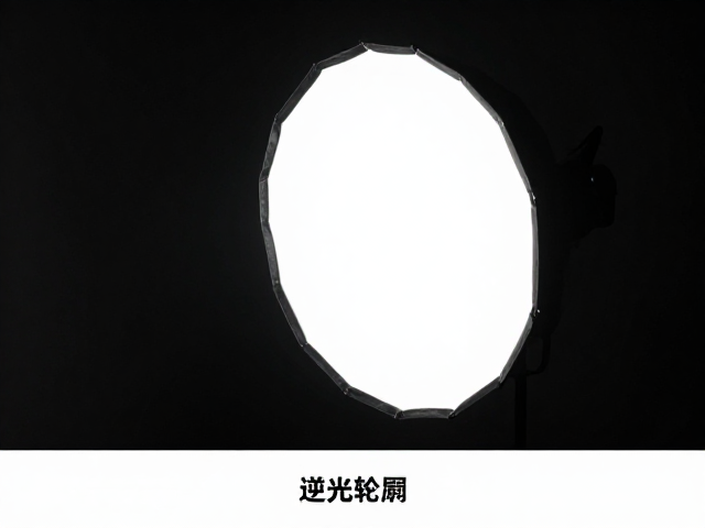 逆光拍摄的光线逻辑与设备基础