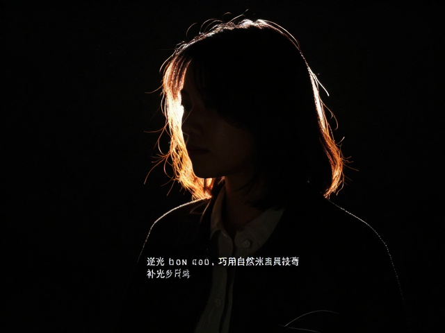理解逆光下的曝光逻辑