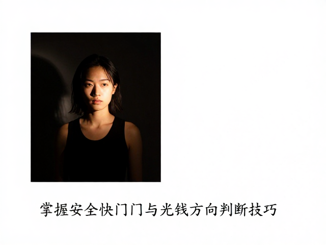 实战中的测光策略与曝光补偿