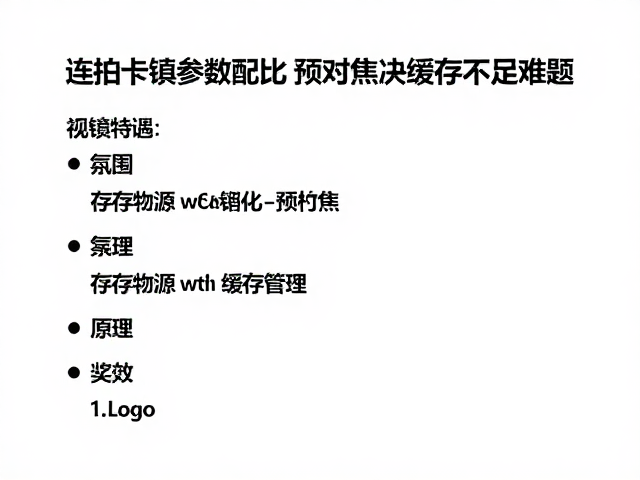 存储介质与缓存管理的实效