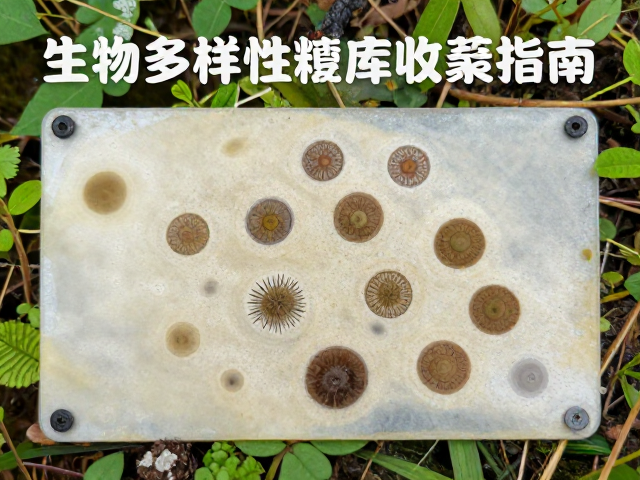 标准化操作流程与环境控制
