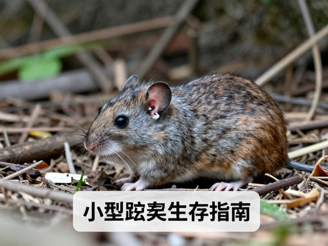 长期生态平衡的维持