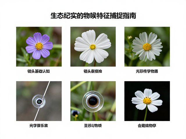 光学物理与传感器特性的协同机制