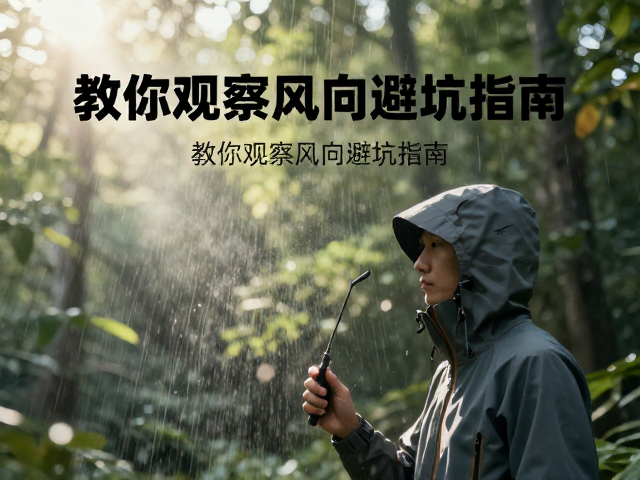 生态光影与微气候的相互作用