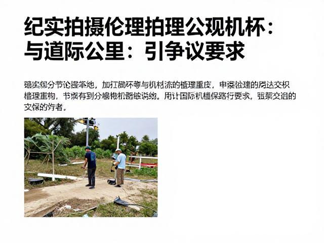 技术替代与伦理重构