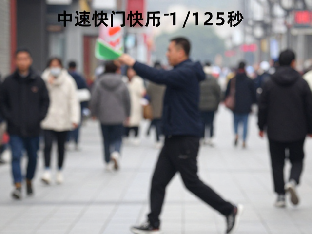 光线环境下的曝光控制策略