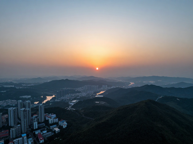 经典机位特征与实地勘察要点