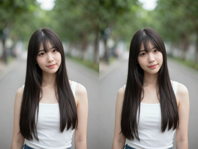 20mm f/1.8定焦拍环境人像,全景接片绝配,广角畸变控制指南