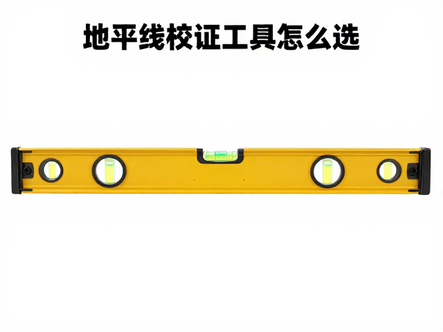 地平线校准工具怎么选？水平校准与灵敏度精度全解析