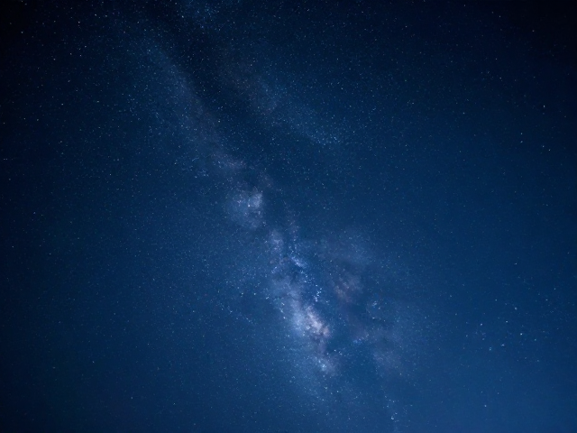 后期处理流程与星点增强技巧