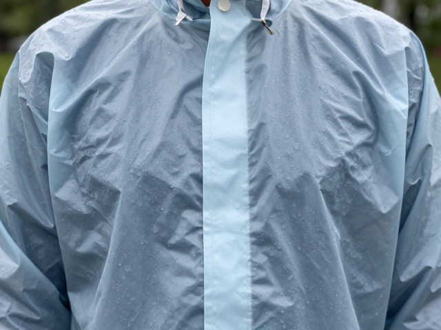 防雨罩在极端环境中的实战应用