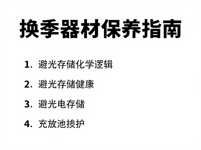 锂电池的化学特性与充放电逻辑