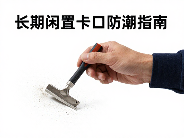 缝隙灰尘清理的操作规范与工具选择