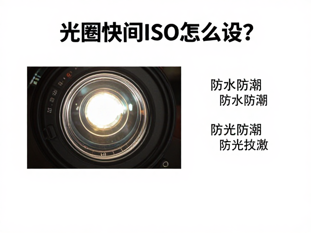 逆光与高反差环境的曝光控制
