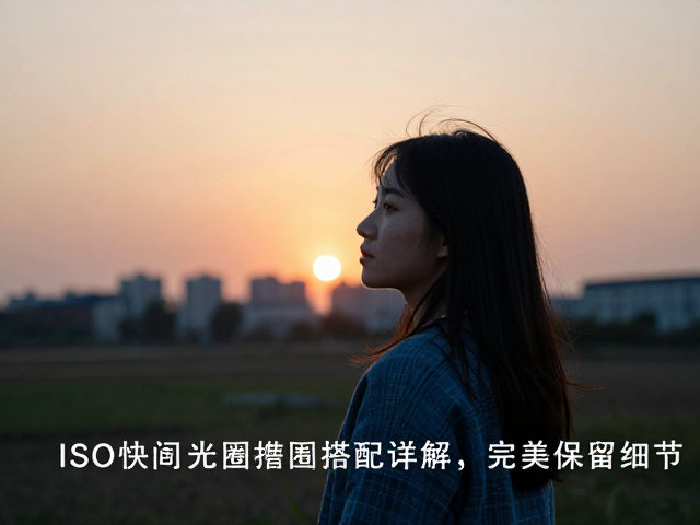快门速度与凝固动态与避免抖动