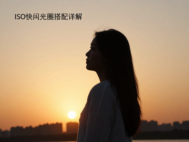 曝光策略与直方图的使用技巧