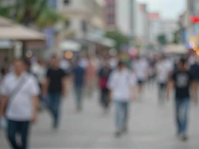 光学魔术:多重对焦合成的技术实现