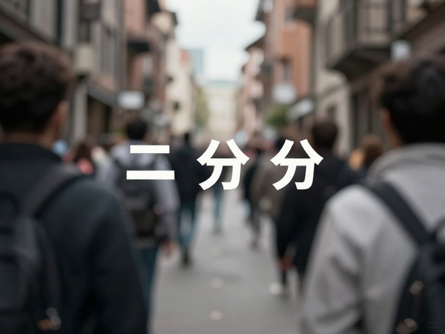 大光圈虚化:剥离杂乱,聚焦情感