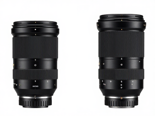 70-200mm/100-400mm/600mm怎么选?锐化与细节增强实战指南