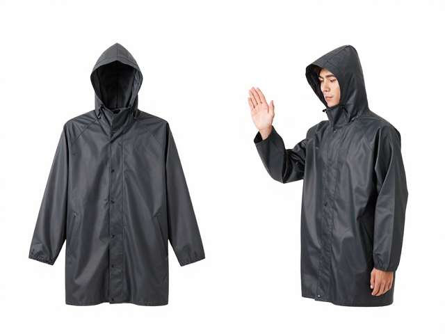 开口防雨套怎么选?多功能集成设计让操作更便捷