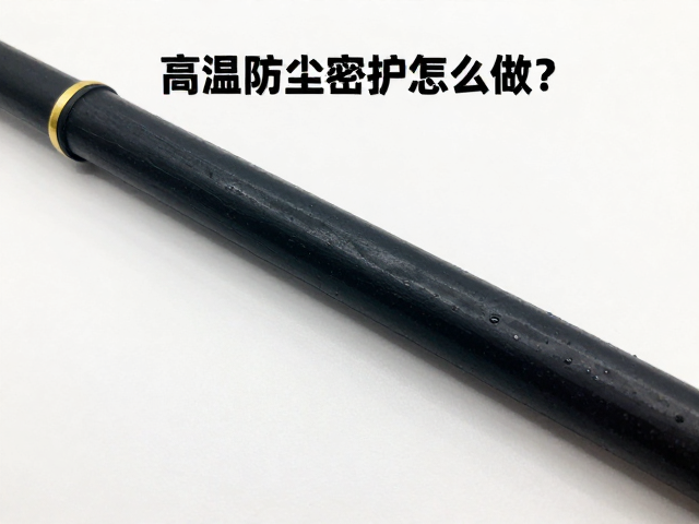 高温防尘保护怎么做?硅胶橡胶防水防尘密封方案详解