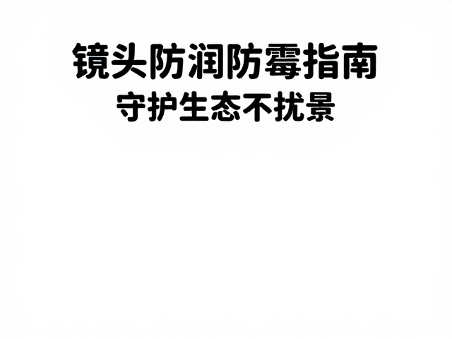 调整构图以规避人群与视觉拥挤