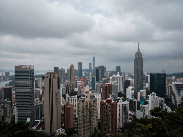 场景应用:不同旅行题材的提亮策略