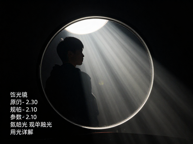 后期处理与细节强化