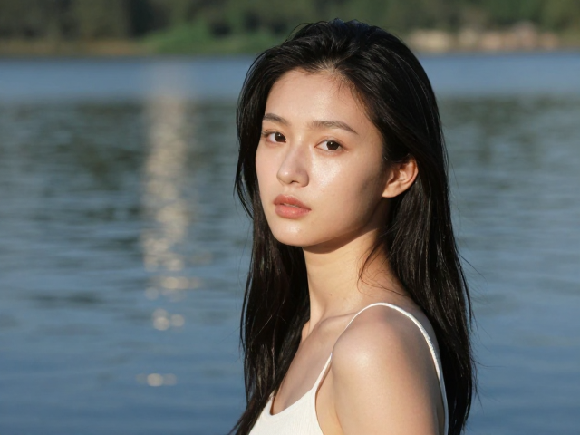 前期拍摄中的光线控制策略