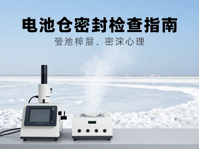 光学性能检测的标准操作流程