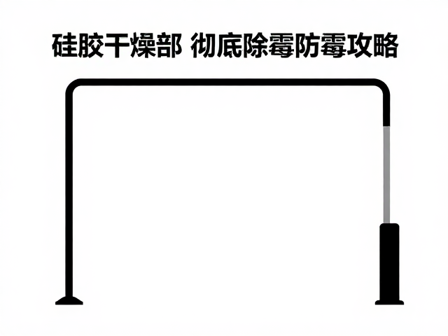 野外防尘卡口,硅胶干燥剂,彻底除霉防霉攻略