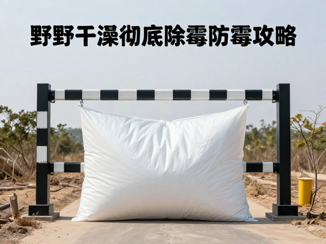 野外场景下的维护与长期管理