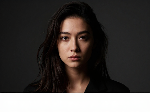 布光逻辑:塑造立体感与情绪