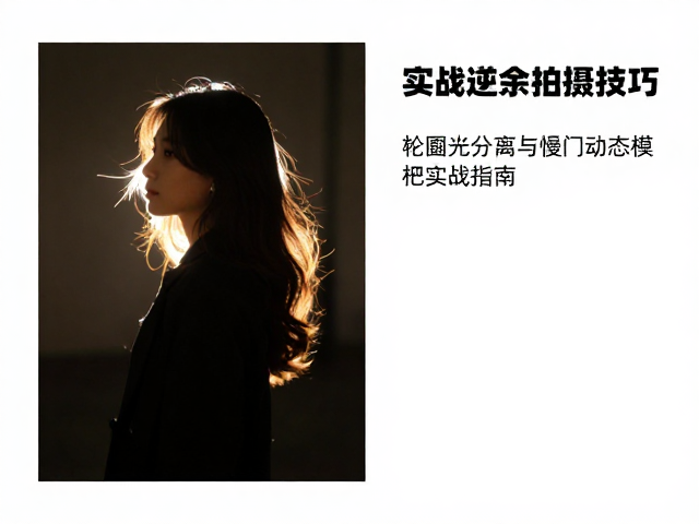 实战参数设置与场景应用