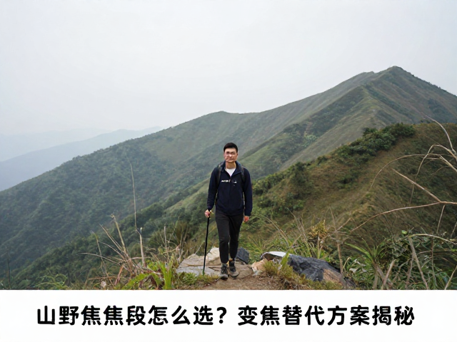 核心焦段与视觉语言的匹配逻辑