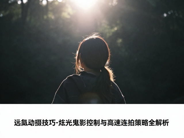 高速连拍下的对焦稳定性与快门策略
