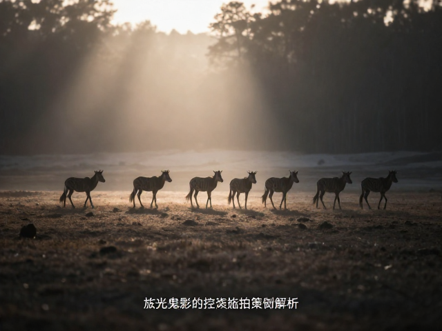 连拍序列中的曝光与存储管理
