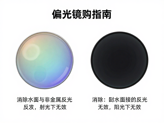 镜片材质与光学性能的权衡